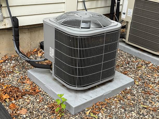 24/7 Emergency Hvac Repair experts in Haledon, NJ